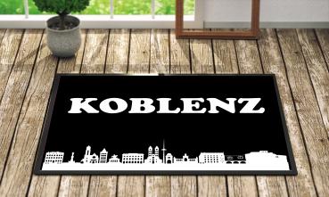 Fussmatte "Koblenz"